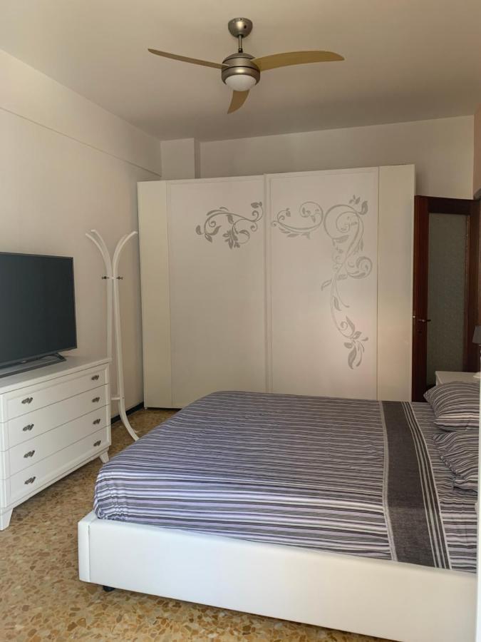 Appartamento Sandro By Portofinovacanze Rapallo Exterior foto
