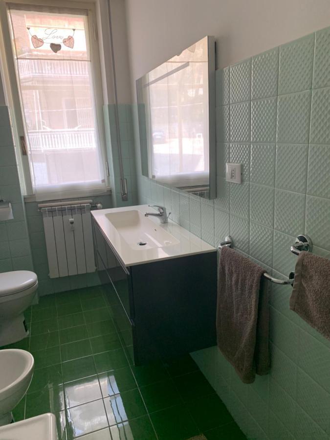 Appartamento Sandro By Portofinovacanze Rapallo Exterior foto